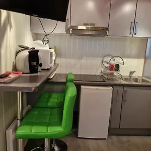 Les Cerisiers 1 Appartement