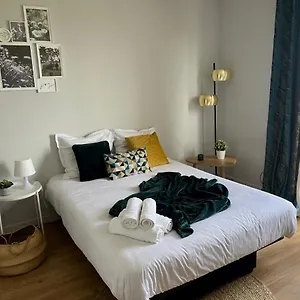 - Coeur De Appartement