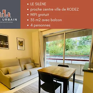 Le Silene Appartement