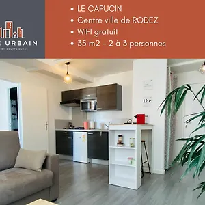 Le Capucin Appartement