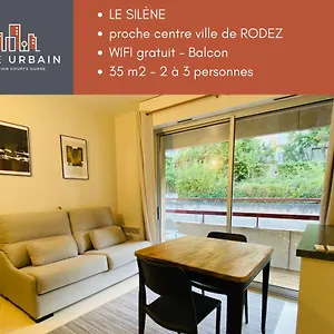 Le Silene Appartement