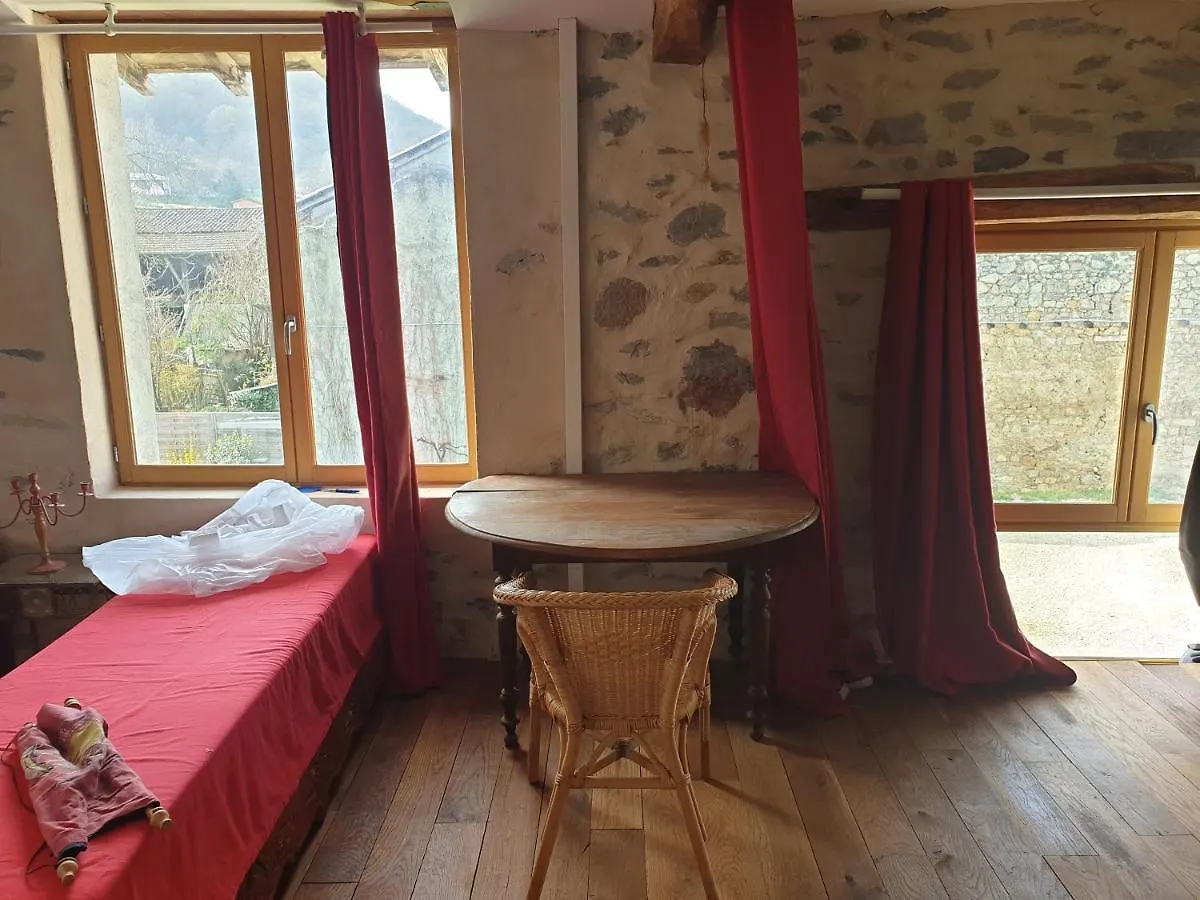 Holiday home Les Berges Du Job Villa Encausse-les-Thermes